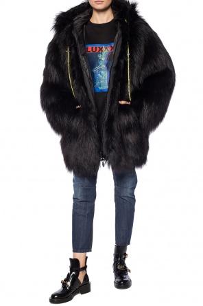Reversible jacket, zdjęcie 2 Reversible jacket od Diesel